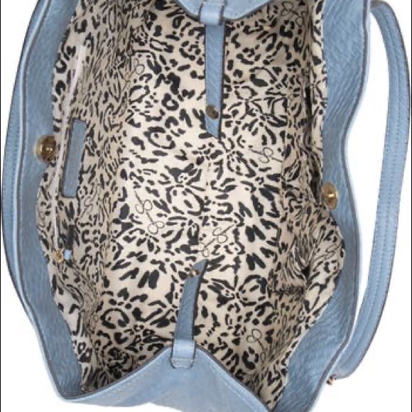 JESSICA SIMPSON tote - Picture 5 of 10